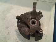 Achsschenkel Links Vorne Hyundai Getz Schrägheck 1.3i 12V (G4EA) 2002