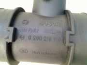 Luftmengenmesser 0280218119 Opel Agila (A) Großraumlimousine 1.0 12V Twin Port (Z10XEP(Euro 4)) 2005