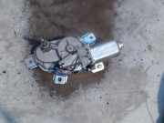Scheibenwischermotor Hinten Nissan Pixo (D31S) Schrägheck 1.0 12V (K10B(Euro 5)) 2010