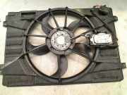 Kühlerventilatormotor 1K0121203AN Volkswagen Golf VI (5K1) Schrägheck 1.4 16V (CGGA) 2010 CGGA