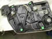 Fensterheber Elektr. Rechts Vorne Mercedes-Benz A (W176) Schrägheck 1.6 A-180 16V (M270.910) 2014