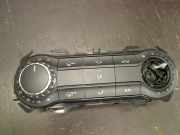 Heizung Bedienung 17560007K Mercedes-Benz A (W176) Schrägheck 1.6 A-180 16V (M270.910(Euro 6)) 2012