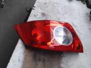 Rücklicht Links 8200142688 Renault Megane II CC (EM) Cabrio 2.0 16V (F4R-770) 2005
