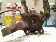 Achsschenkel Rechts Vorne Renault Kangoo (KC) Großraumlimousine 1.5 dCi 70 (K9K-714) 2003