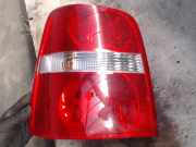 Rücklicht Links 1T0945095G Volkswagen Touran (1T1/T2) Großraumlimousine 1.6 FSI 16V (BAG) 2003 BAG