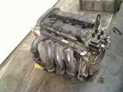 Motor Ford Focus 2 Schrägheck 1.6 16V (SHDA(Euro 5)) 2009