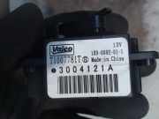 Luftklappe Stellmotor Renault Twingo II (CN) Schrägheck 3-drs 1.2 16V (D4F-764(D4F-E7)) 2012