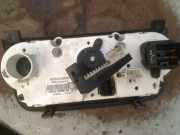 Heizung Bedienung 2S6H19980BF Ford Fiesta 5 (JD/JH) Schrägheck 1.25 16V (FUJA(Euro 3)) 2005