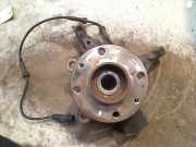 Achsschenkel Links Vorne Renault Zoé (AG) Schrägheck 5-drs 60kW (5AM-B450) 2013