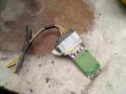 Heizwiderstand Toyota Aygo (B10) Schrägheck 1.0 12V VVT-i (1KR-FE) 2005