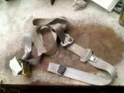 Sicherheitsgurt Links Vorne Renault Twingo (C06) Schrägheck 3-drs 1.2 (D7F-700) 2000-05