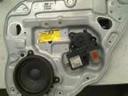 Fensterheber Elektr. Rechts Hinten Volvo S40 (MS) Limousine 1.6 D2 (D4162T) 2012