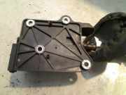 Schalthebel 6071690101 Fiat 500 (312) Schrägheck 1.2 (169.A.4000(Euro 5)) 2008