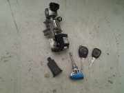 Schloss Set Suzuki Celerio (LF) Schrägheck 5-drs 1.0 12V Dualjet (K10C) 2015