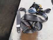 Sicherheitsgurt Links Vorne 8494079G4 Suzuki Alto (RF410) Schrägheck 1.1 16V (F10D) 2002-12