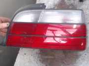 Rücklicht Rechts BMW 3 serie (E36/2C) Cabrio 320i 24V (M52-B20(206S3)) 1997