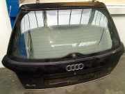 Heckklappe Audi A4 Avant (B6) Kombi 1.8 T 20V (BEX) 2005