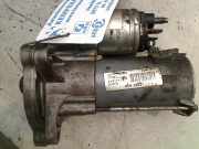 Anlasser A191711A Citroën Berlingo Cinqspace, Multispace Großraumlimousine 1.6 16V (TU5JP4(NFU)) 2002