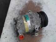 Klima Pumpe 09165714 Opel Meriva (A) Großraumlimousine 1.6 (Z16SE) 2004