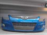 Stoßstange Vorne 865112r000 Hyundai i30 (FD) Schrägheck 1.4 CVVT 16V (G4FA) 2010