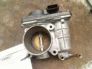 Drosselklappe SERA52601 Nissan Note (E11) Großraumlimousine 1.6 16V (HR16DE) 2007