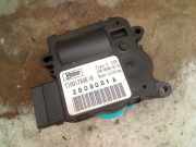 Luftklappe Stellmotor T1001784K Renault Megane III Berline (BZ) Schrägheck 5-drs 1.6 16V (K4M-858(K4M-R8)) 2009