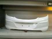 Stoßstange Hinten 13179893 Opel Corsa D Schrägheck 1.4 16V Twinport (Z14XEP(Euro 4)) 2009