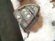 Rücklicht Rechts Hyundai Accent Limousine 1.5i 12V (G4EB) 2002