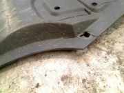 Bodenschutz 6C0825235A Audi A1 Sportback (8XA/8XF) Schrägheck 5-drs 1.0 TFSI Ultra 12V (CHZB(Euro 6)) 2017