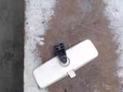 Innenspiegel Ford Ka II Schrägheck 1.2 (169.A.4000(Euro 4) 2010