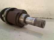 Antriebswelle Links Vorne 1S0407761B Volkswagen Up! (121) Schrägheck 1.0 12V 60 (CHYA) 2012 CHYA