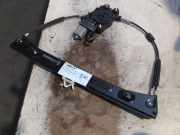 Fensterheber Elektr. Links Vorne Fiat Panda (169) Schrägheck 1.2, Classic (169.A.4000(Euro 5)) 2010