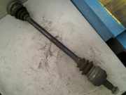 Antriebswelle Rechts Hinten 7523960AI04 BMW 1 serie (E81/87/87N) Schrägheck 118i 16V (N43-B20A) 2008