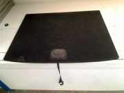 Kofferraum Matte A1766800042 Mercedes-Benz A (W176) Schrägheck 1.5 A-160 CDI 16V (K9K) 2014