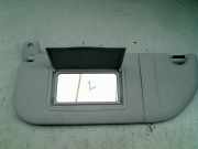 Sonnenblende Links Toyota Aygo (B10) Schrägheck 1.0 12V VVT-i (1KR-FE(Euro 4)) 2009