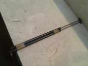 Gasdruckfedern Set Hinten Honda Civic CRX (ED/EE) Coupé 1.6i 16V (D16Z5) 1989