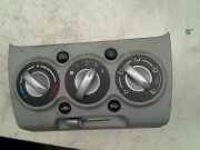 Heizung Bedienung Suzuki Alto Schrägheck 5-drs 1.0 12V (K10B) 2011