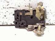 Türschloss Rechts Peugeot 106 I Schrägheck 1.1 i XN,XR,XT (TU1M(HDZ)) 1994