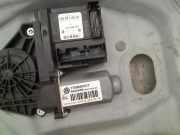 Fensterheber Elektr. Links Vorne 1T0837755M Volkswagen Caddy III (2KA,2KH,2CA,2CH) Van 1.6 TDI 16V (CAYD) 2014 CAYD