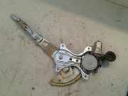 Fensterheber Elektr. Links Daihatsu Cuore (L251/271/276) Schrägheck 1.0 12V DVVT (EJ-VE) 2003