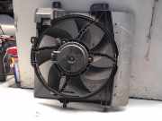 Kühlerventilatormotor AD1264M143131 Citroën DS3 (SA) Schrägheck 1.2 12V PureTech 82 (EB2F(HMZ)) 2013