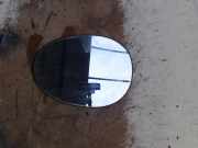 Außenspiegelglas Links Toyota Aygo (B10) Schrägheck 1.0 12V VVT-i (1KR-FE) 2007