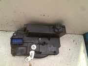 T?rschloss Rechts Vorne DL8200008248 Opel Vivaro Van 1.9 DI (F9Q-762) 2003