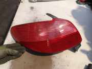 Rücklicht Links Peugeot 206 (2A/C/H/J/S) Schrägheck 1.6 16V (TU5JP4(NFU)) 2003