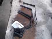 Zündung Renault Clio II (BB/CB) Schrägheck 1.2 16V (D4F-712(D4F-B7)) 2002