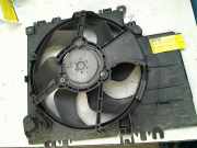 Kühlerventilatormotor 21481AX610 Nissan Note (E11) Großraumlimousine 1.4 16V (CR14DE) 2007
