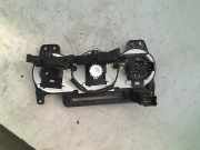 Heizung Bedienung Hyundai Accent Schrägheck 1.5i 12V (G4EB) 2002