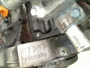 Motor Honda Jazz (GE6/GE8/GG/GP) Schrägheck 1.2 VTEC 16V (L12B2) 2010