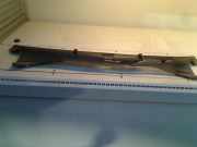 Scheibenwischer Abdeckung 735426018 Fiat 500 (312) Schrägheck 1.2 (169.A.4000(Euro 5)) 2008