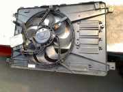 Kühlerventilatormotor 6G918C607MG Volvo V70 (BW) Kombi 2.0 T 16V (B4204T6) 2011